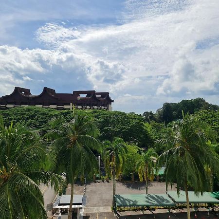 Sri Sayang Home Stay George Town Dış mekan fotoğraf
