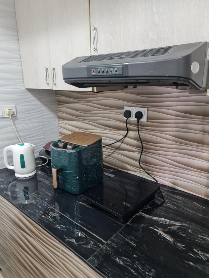 Sri Sayang Home Stay George Town Dış mekan fotoğraf