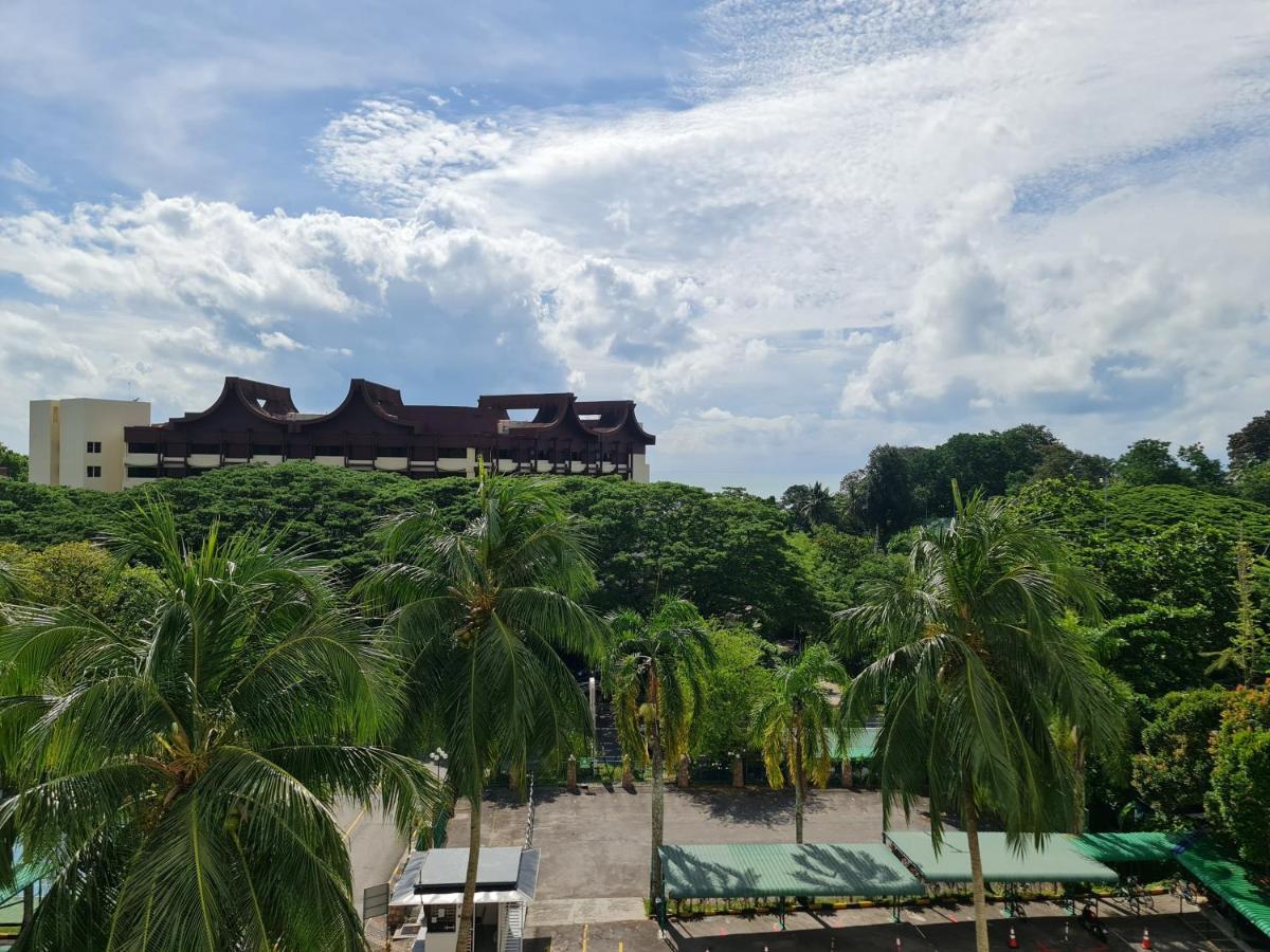 Sri Sayang Home Stay George Town Dış mekan fotoğraf
