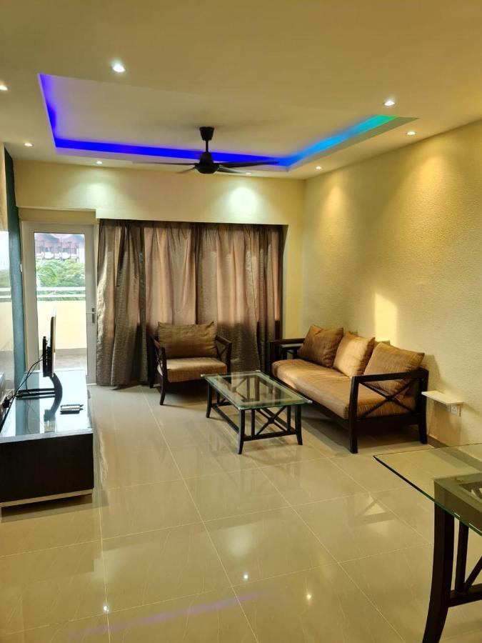 Sri Sayang Home Stay George Town Dış mekan fotoğraf