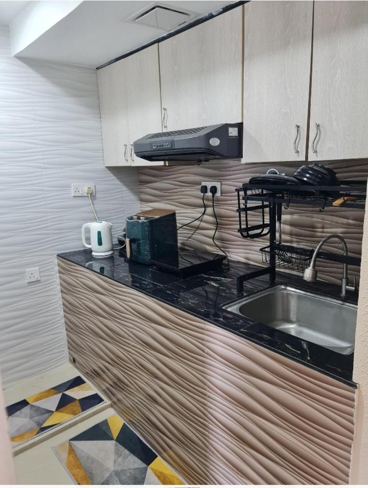 Sri Sayang Home Stay George Town Dış mekan fotoğraf